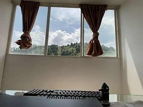 Malkon Big online show from February 14, 5:24 pm