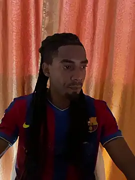 Malkon Big online show from March 15, 6:04 pm