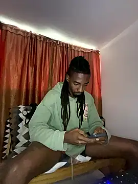 Malkon Big online show from January 10, 1:06 pm