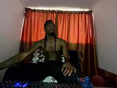 Malkon Big online show from January 18, 10:35 pm