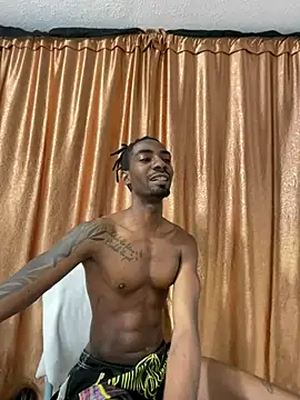 Malkon Big online show from March 21, 3:52 am