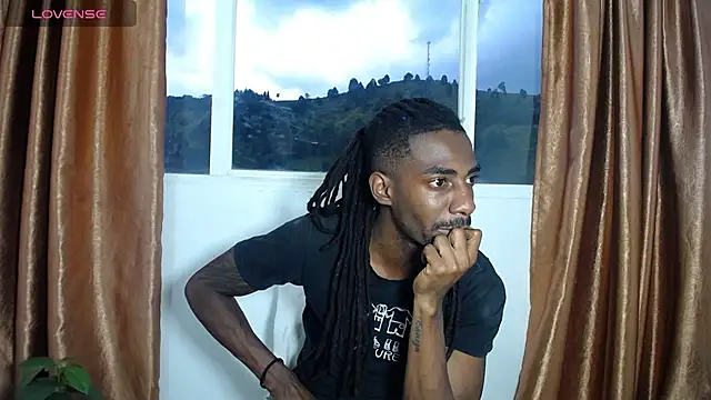 Malkon Big online show from April 4, 10:49 pm