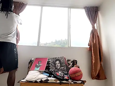 Malkon Big online show from January 14, 8:34 pm