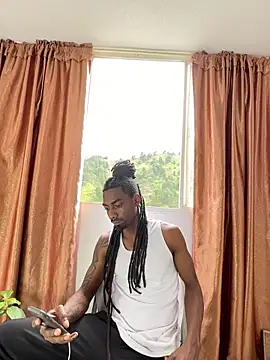 Malkon Big online show from March 24, 9:15 pm