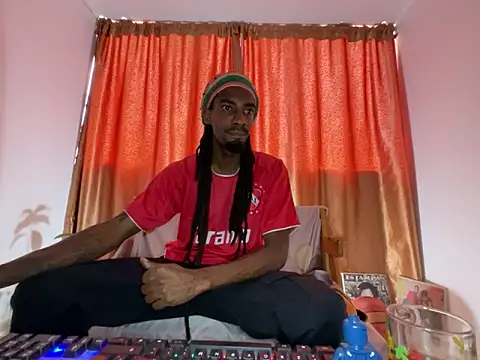 Malkon Big online show from February 10, 5:12 pm