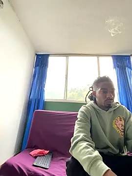 Snapshot of Malkon_Big chatting on September 20, 12:43 pm Malkon Big online show from September 20, 12:43 pm