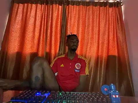 Malkon Big online show from February 24, 4:19 pm