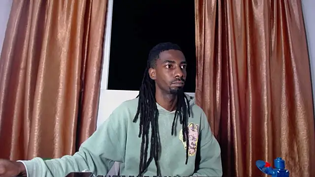 Malkon Big online show from April 14, 6:29 am