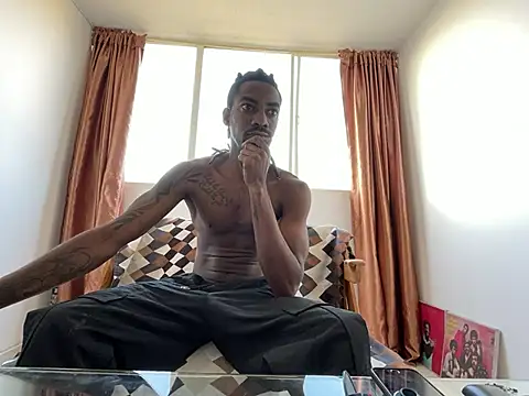 Malkon Big online show from January 17, 11:58 am