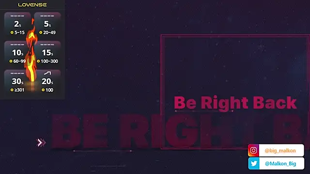 Snapshot of Malkon_Big chatting on March 21, 11:34 pm Malkon Big online show from March 21, 11:34 pm