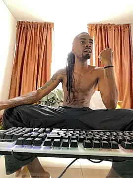 Malkon Big online show from February 13, 2:39 pm