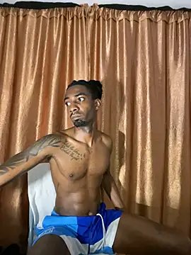 Malkon Big online show from March 20, 3:40 am