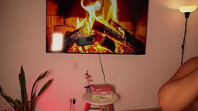 MavyStar online show from March 20, 11:17 pm