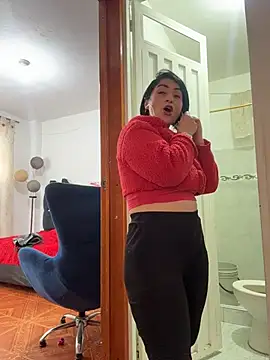 karenlennox1 online show from January 14, 9:18 pm