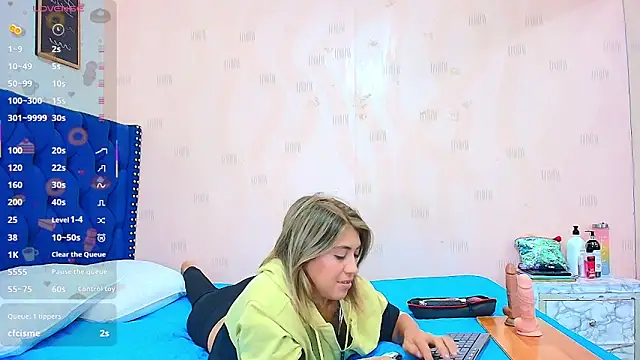 momysteachsex online show from February 13, 3:07 am