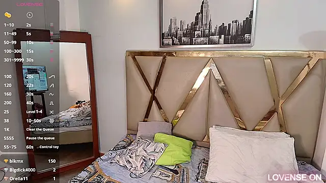 momysteachsex online show from March 18, 2:51 am