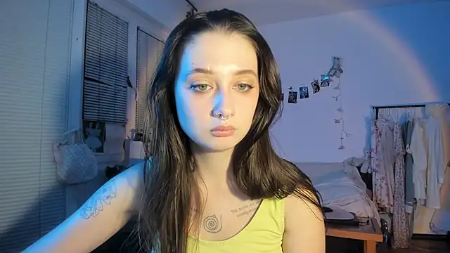 Snapshot of Jenny_darling_love chatting on September 27, 6:14 pm Jenny darling love online show from September 27, 6:14 pm