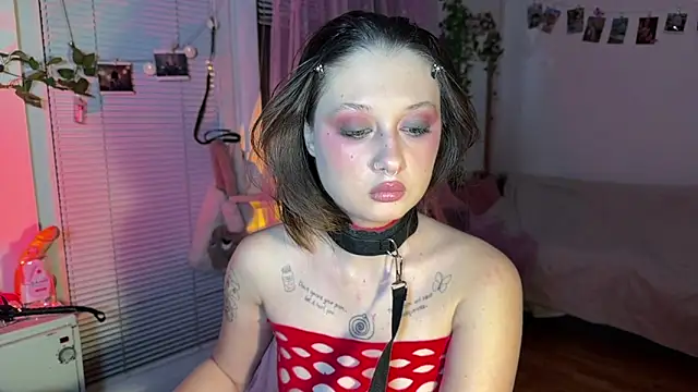 Jenny darling love online show from May 8, 7:06 pm