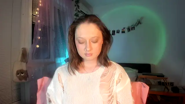 Jenny darling love online show from April 22, 7:09 pm