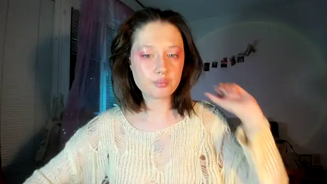 Jenny darling love online show from April 15, 7:58 pm