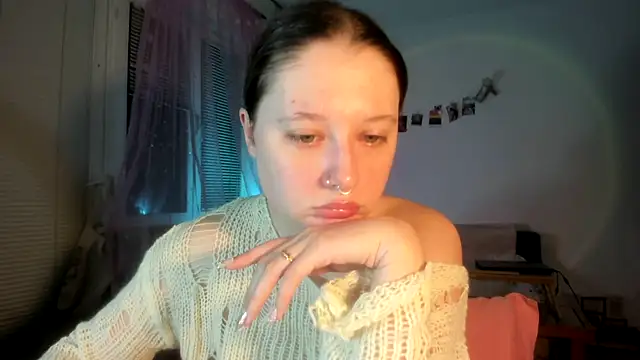 Jenny darling love online show from April 15, 6:12 pm