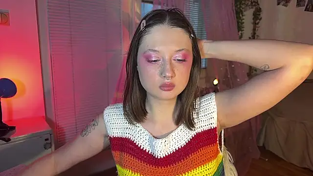 Jenny darling love online show from June 2, 6:08 pm