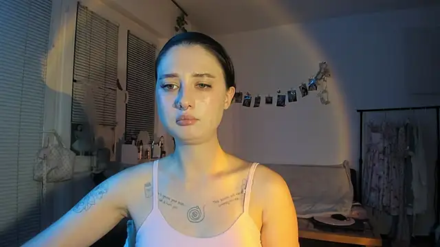 Snapshot of Jenny_darling_love chatting on September 24, 6:36 pm Jenny darling love online show from September 24, 6:36 pm