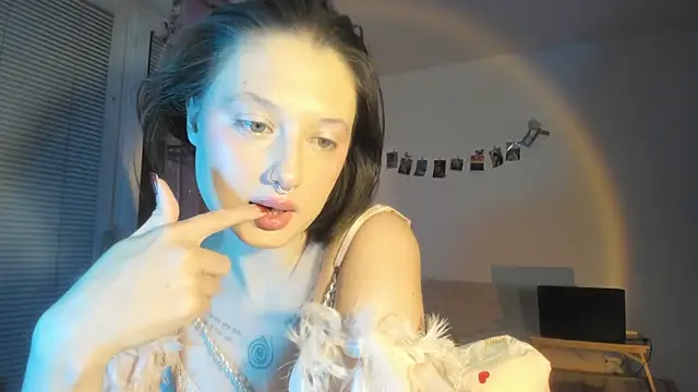 Jenny darling love online show from December 14, 7:08 pm