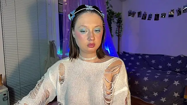 Jenny darling love online show from April 30, 8:57 pm