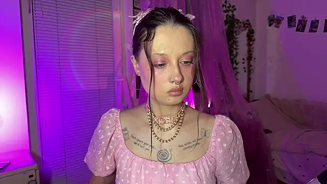 Jenny darling love online show from May 23, 7:46 pm