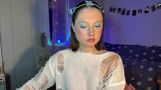 Jenny darling love online show from April 30, 6:15 pm