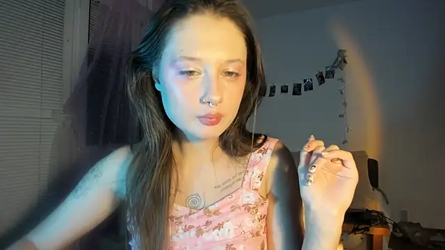 Jenny darling love online show from November 20, 7:36 pm