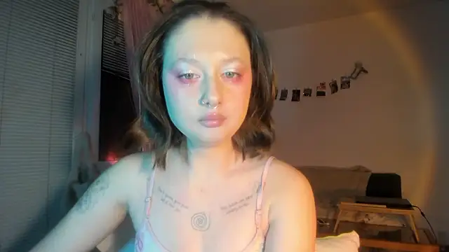 Jenny darling love online show from March 14, 8:04 pm