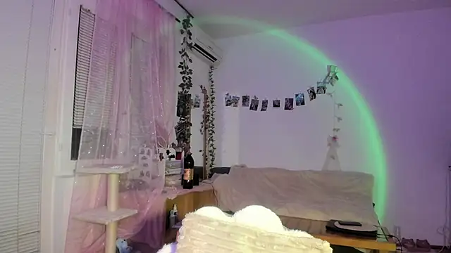 Jenny darling love online show from November 14, 7:28 pm