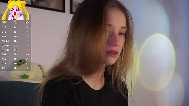 EdlinHargus online show from March 3, 4:52 am