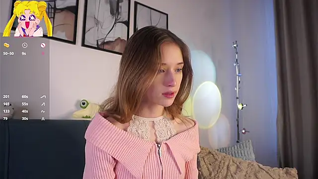 EdlinHargus online show from March 4, 2:08 am