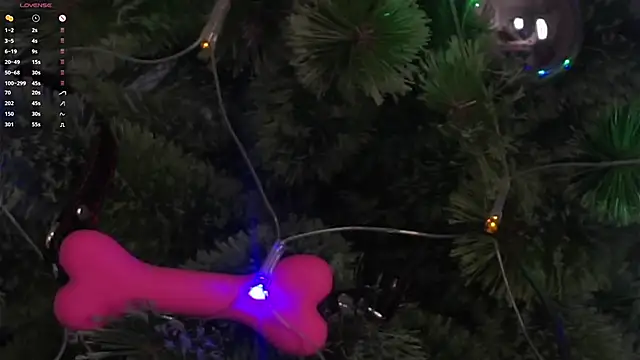 EdlinHargus online show from December 21, 2:03 am