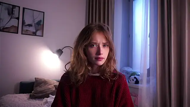 Snapshot of EdlinHargus chatting on October 26, 1:06 am EdlinHargus online show from October 26, 1:06 am