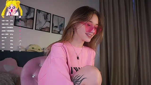 EdlinHargus online show from March 13, 1:32 am