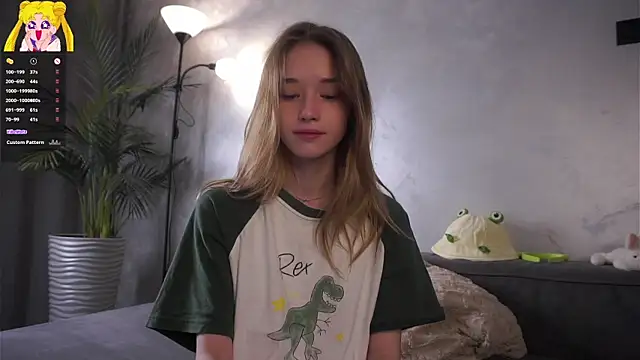 EdlinHargus online show from March 27, 1:36 am