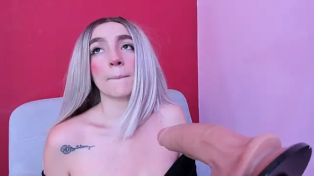 Kate bunny  online show from January 18, 11:02 am