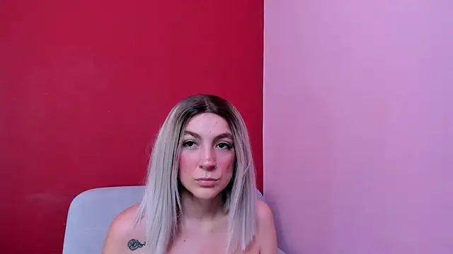Kate bunny  online show from May 7, 11:02 am