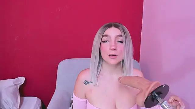 Kate bunny  online show from February 24, 11:11 am