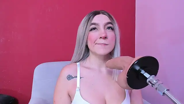 Kate bunny  online show from February 27, 12:27 pm