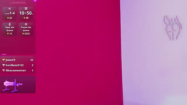 Snapshot of Kate_bunny_ chatting on March 6, 4:07 pm Kate bunny online show from March 6, 4:07 pm
