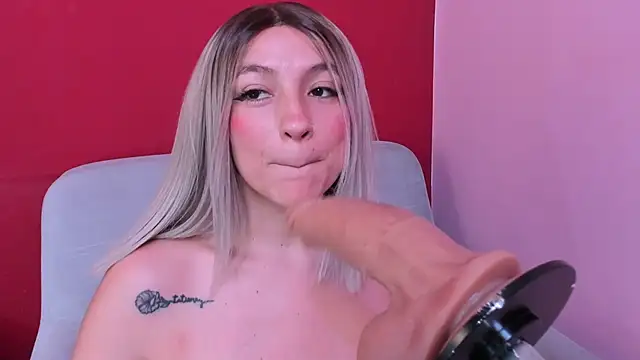 Kate bunny  online show from April 22, 12:23 pm
