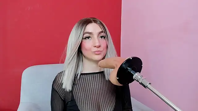 Kate bunny  online show from March 5, 11:51 am