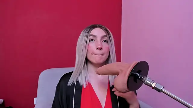 Kate bunny  online show from April 8, 11:22 am