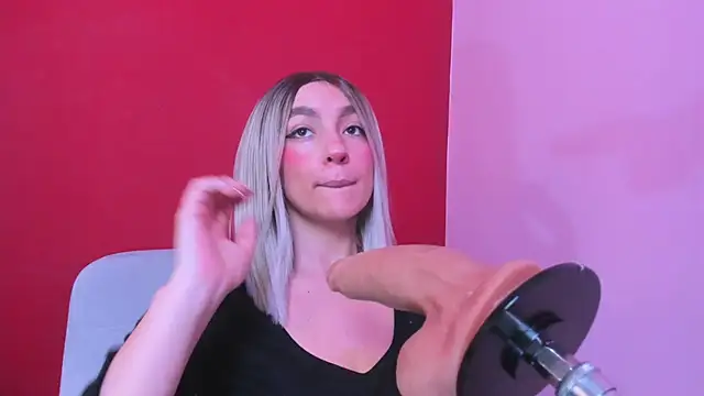 Kate bunny  online show from March 31, 11:23 am