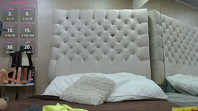 La Crespa x online show from November 18, 1:03 pm